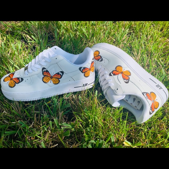 monarch butterfly af1